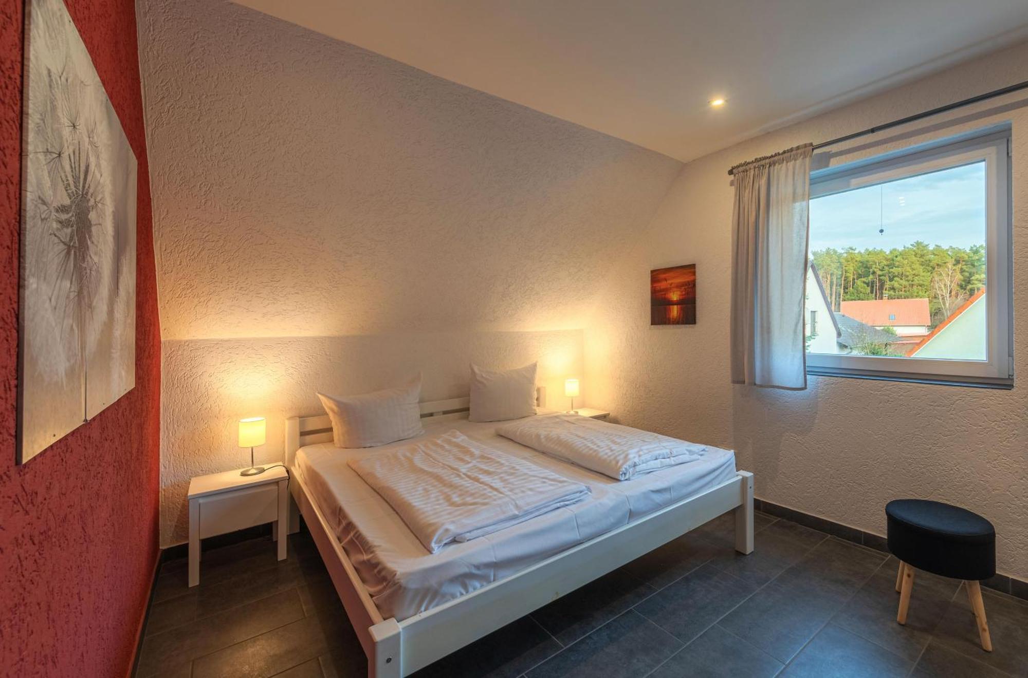 Ferienhaus Daniela Mit Terrasse Und Garten Silz  Ngoại thất bức ảnh